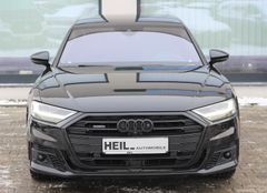 Audi A8 L 50 TDI quattro*BLACK*ALLRADLENK*VOLL*NP:156