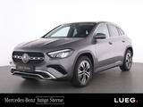 Mercedes-Benz GLA 180 Progressive+NavPrem+LED-HP+EHeck+SHZ+RFK - Mercedes-Benz GLA-Class Jahreswagen