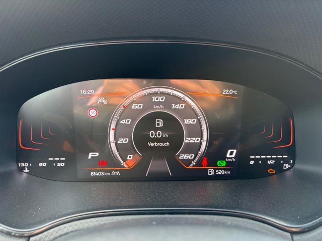Ibiza Style 1.0 TSI LED Apple CarPlay Android Au