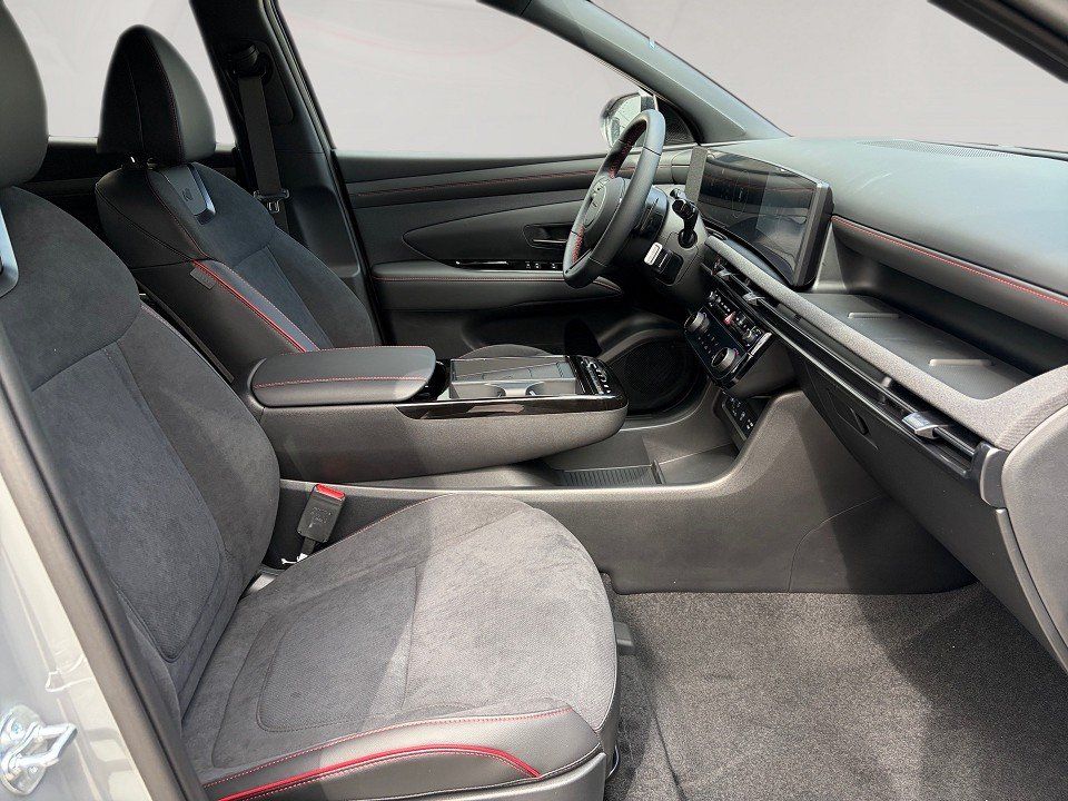 Hyundai TUCSON - Bild 14
