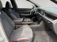 Hyundai TUCSON - Vorschau Bild 14