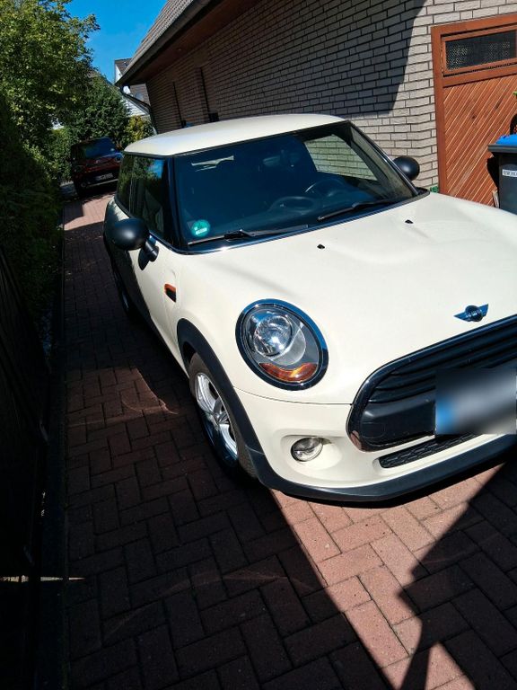 Image of MINI ONE