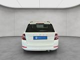 Skoda Fabia Combi 1.0 TSI Best of Clever - Skoda Fabia Gebrauchtwagen in Stuttgart