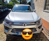 Ssangyong Korando 1.5 T-GDI Benzin Onyx 2WD Onyx