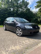 Volkswagen Golf 2.0 TDI 6-Gang United United - Volkswagen Golf aus 2008: TDI