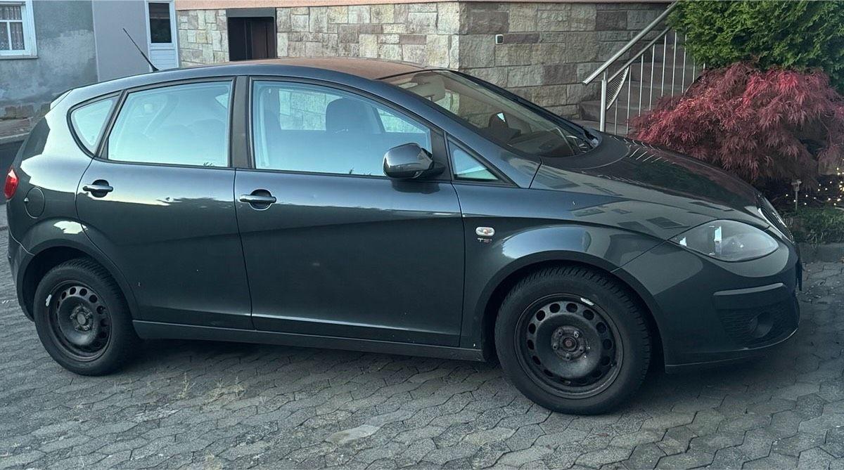 Seat Altea