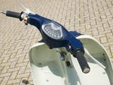 Heinkel Tourist 103A-2 - HEINKEL MOTORRAD