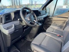 Fahrzeugabbildung Master IV Kasten L3H2 170PS Automatik+AHK+Kamera