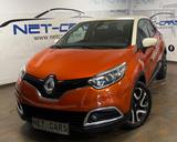 Renault Captur ENERGY dCi90 Intens NAVi+Kamera*LED* - Renault Captur Intens mit Diesel-Antrieb