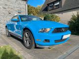 Ford 2011 Mustang V6 Pony Package - Ford Mustang in Hamburg