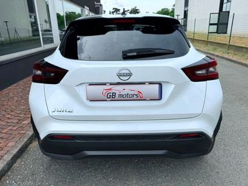Nissan Juke - 7