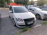 Volkswagen VW Touran 1.4TSI 140PS Euro5 149000km 5Sit... - Volkswagen Touran: 14 Tsi