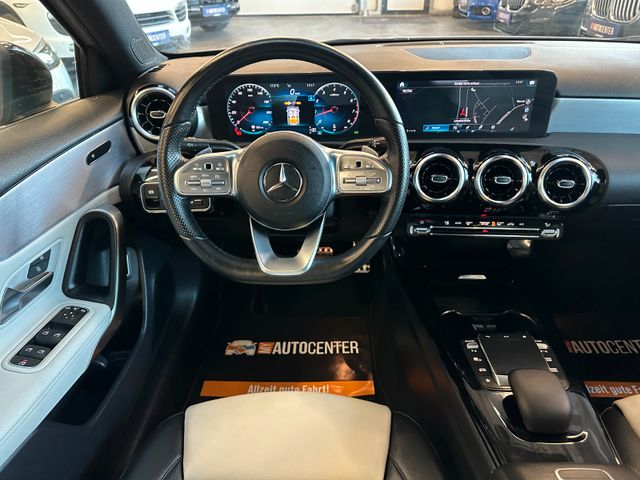 Mercedes-Benz A 250 A Limousine *AMG-LINE*NAVI*LED*KAM*