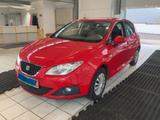 Seat Ibiza Lim. Copa - Seat Ibiza: Copa