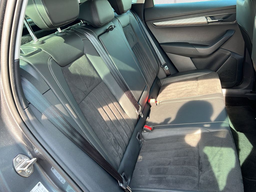 Skoda Karoq - Bild 13