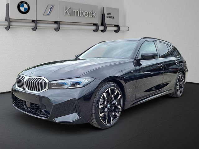 BMW 330d xDrive Touring M SPORT HeadUp 360° ACC AHK