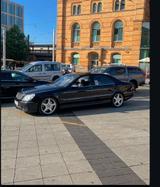 Mercedes-Benz Mercedes Benz S600 Bitrubo AMG Paket - Mercedes-Benz S 600 in Hannover