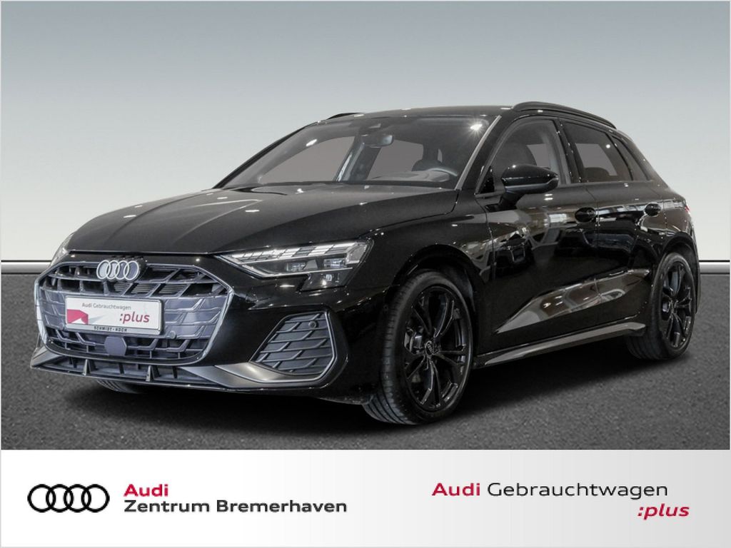 Image of Audi A3