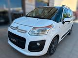 Citroën Citroen C3 Picasso BlueHDi 100 Feel Edition - Citroën C3 Picasso aus 2016
