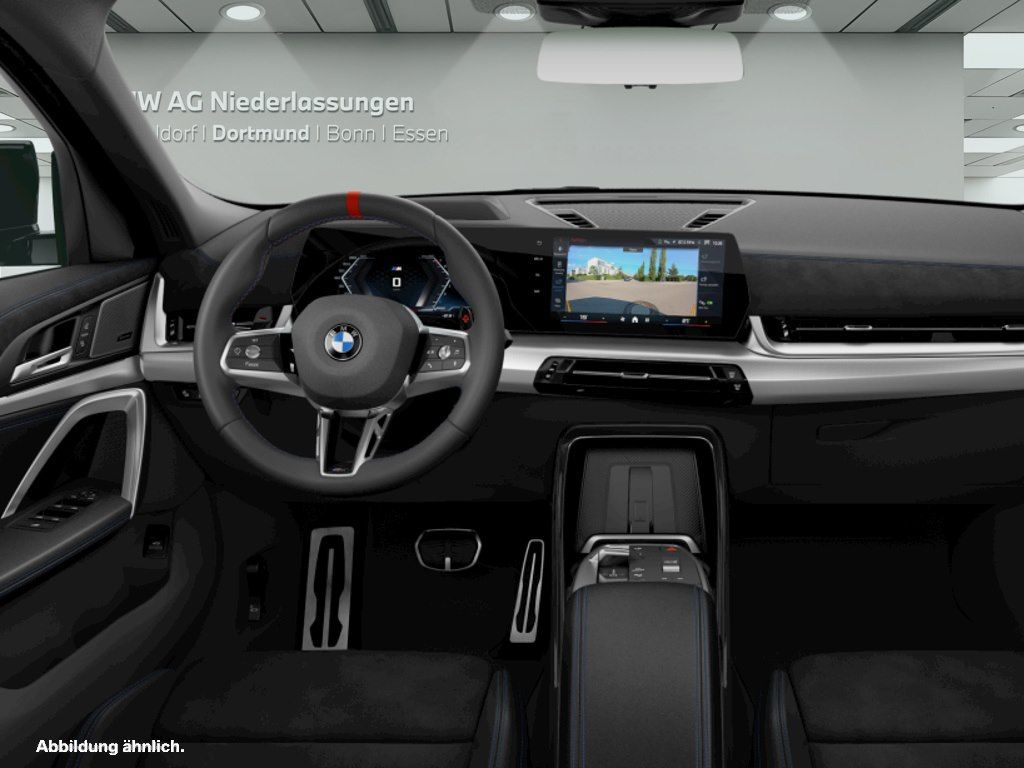 BMW X2 - Bild 7