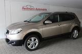 Nissan Qashqai+2, Aczenta, Navi, Pano, 7 Sitze! - gebrauchte Nissan Qashqai+2 aus dem Jahr 2011