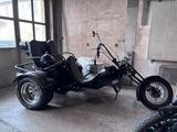 Andere Schreier Trike Rassler 1 Unikat Oldtimer H... - Andere aus 1992