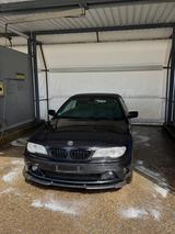 BMW  BMW E46 Cabrio Facelift - BMW: E46 Facelift