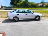 Mitsubishi Carisma 2000 1.6 Bitte beschrei... - gebrauchte Mitsubishi Carisma aus dem Jahr 2000