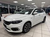 Fiat Tipo Lounge AUTOMATIK, NAVI, LEDER, SITZHEIZUNG - Fiat Tipo: Limousine