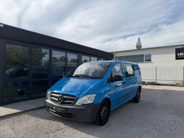 Mercedes Vito - 2