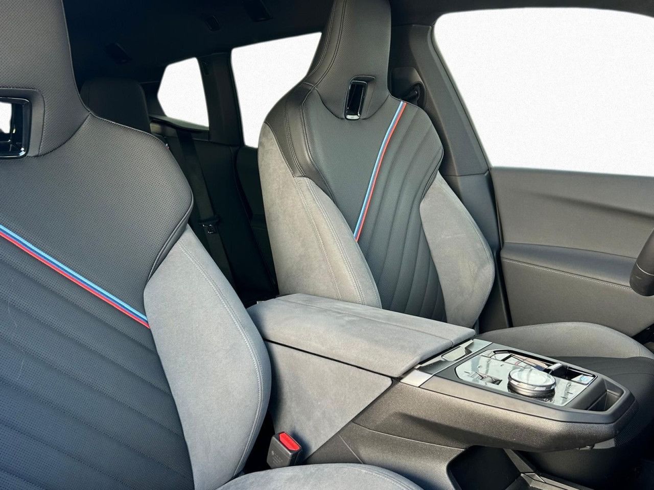 BMW iX - Bild 11