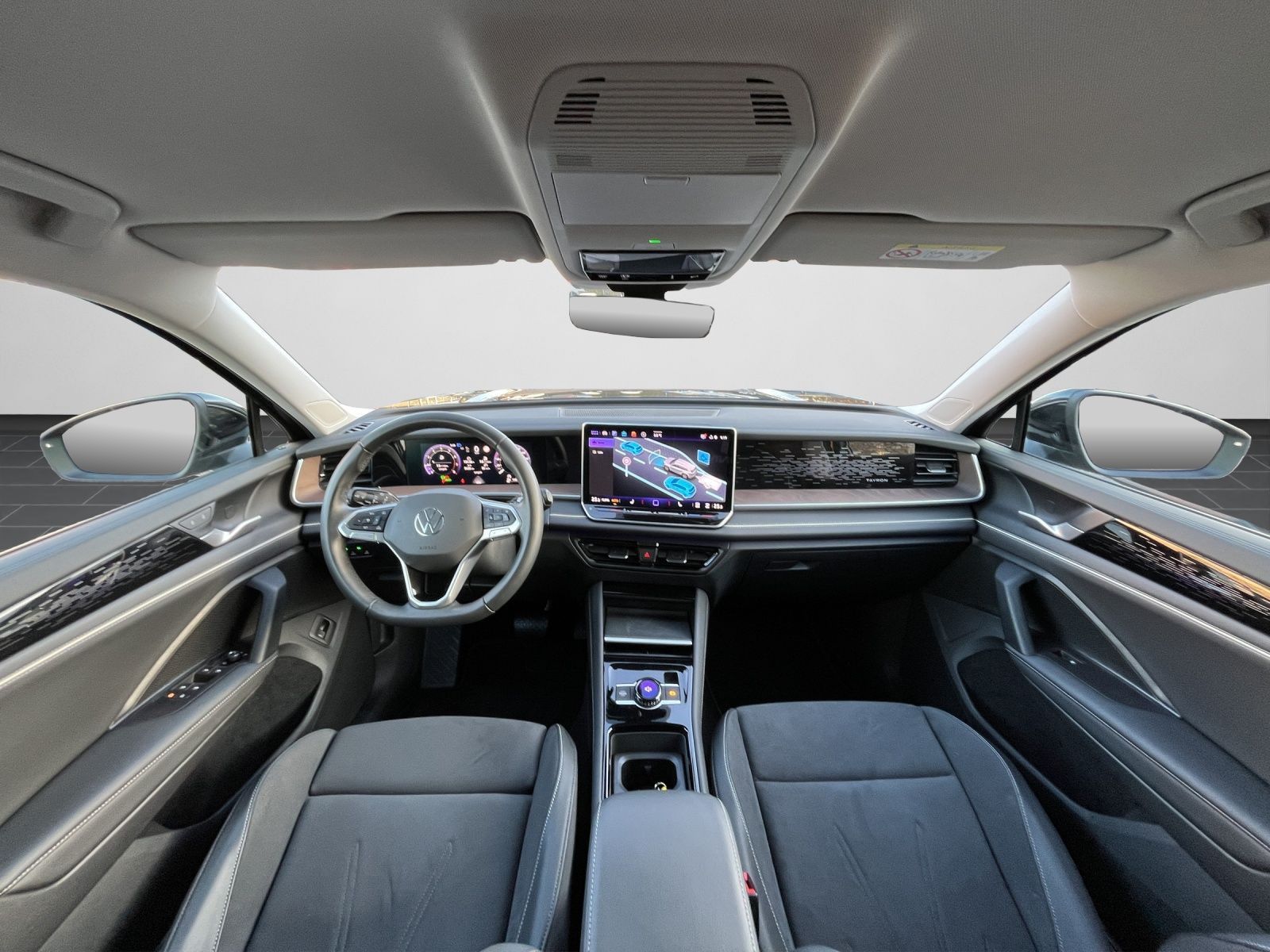 Volkswagen Tayron - Bild 3