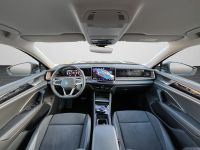 Volkswagen Tayron - Vorschau Bild 3