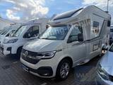 Knaus Tourer Van 500 MQ Vansation 2025 LED 4-Schlafp