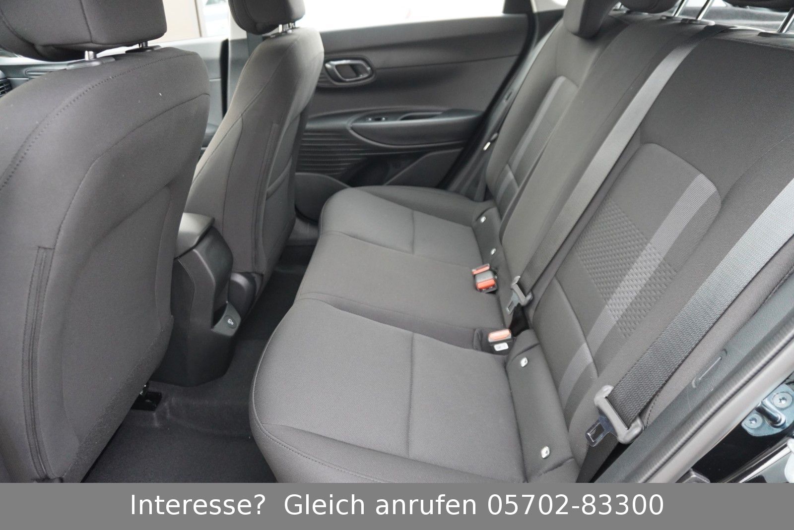 Hyundai i20 - Bild 15