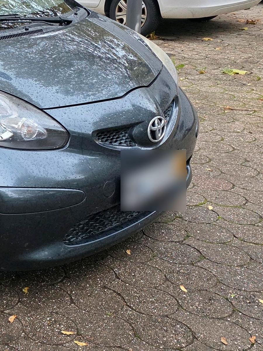 Toyota Andere