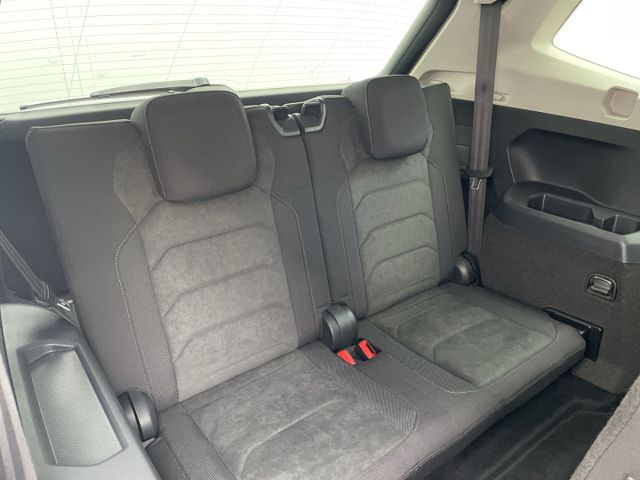 Tiguan Allspace 2.0 TDI DSG R-line 4Motion AHK/A