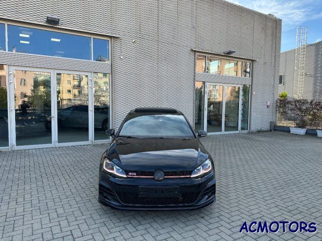 Volkswagen VOLKSWAGEN Golf GTI 2.0 TSI TCR DSG 5p. BlueMoti