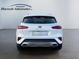 Kia XCeed Spirit 1.4 Navi Klimaautom Rückfahrkam. LE - Kia XCeed: Spirit