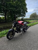 Ducati 750SS - DUCATI 750 SS