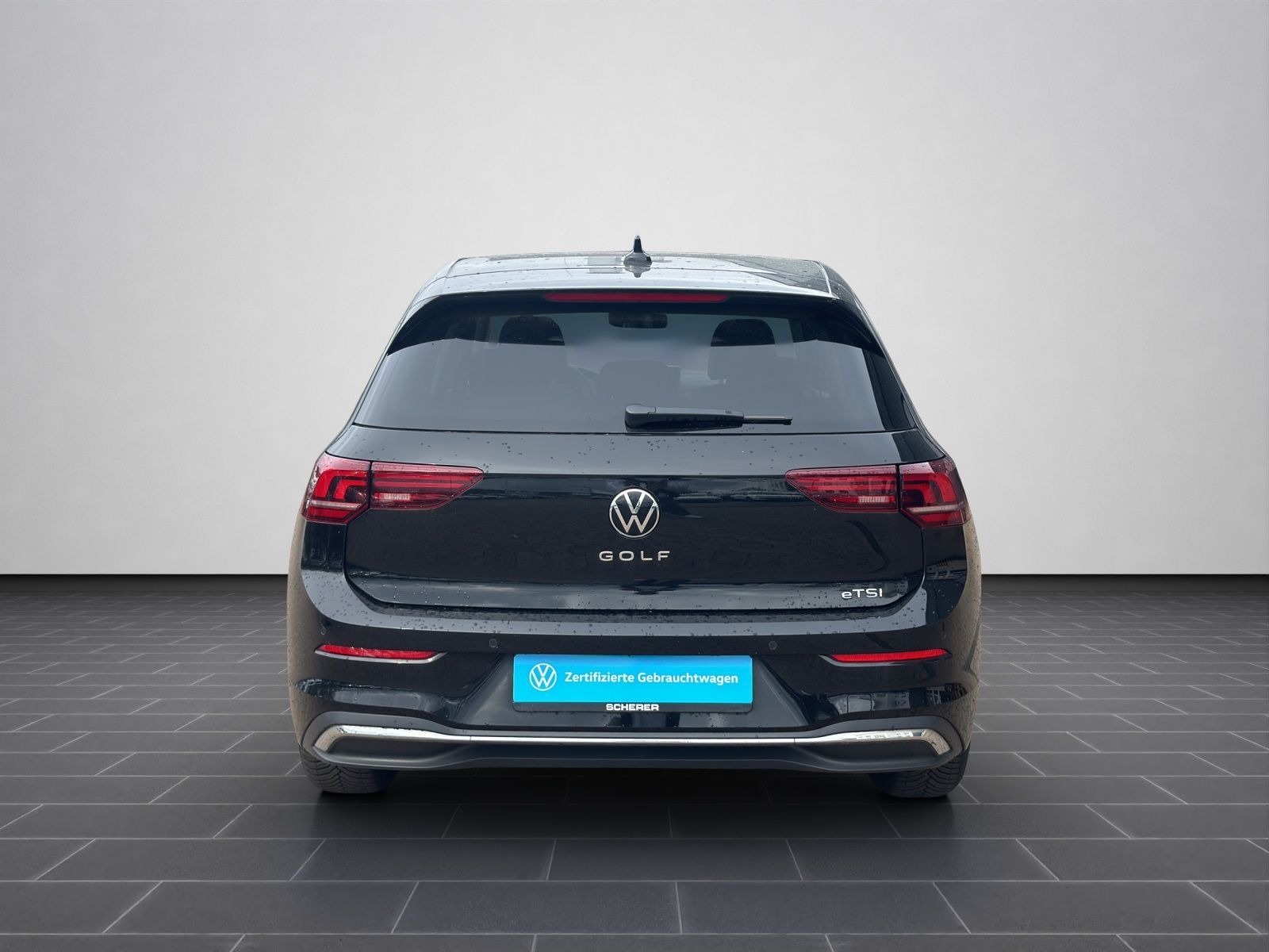 Volkswagen Golf - Bild 7