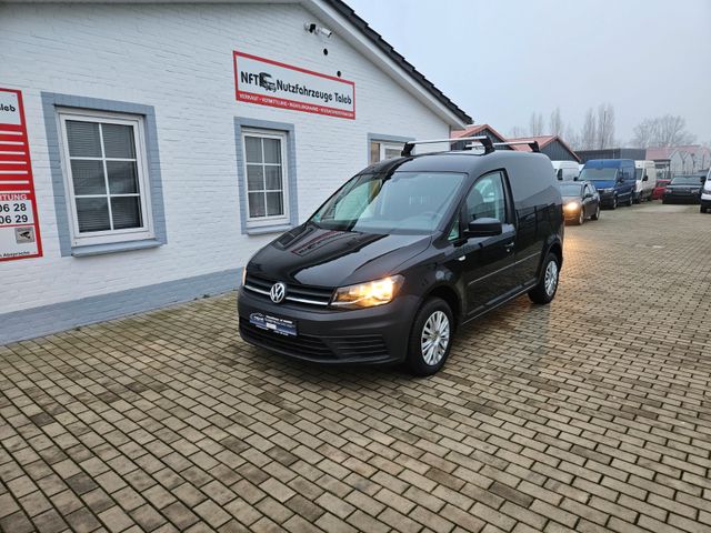 Volkswagen Caddy Klima Tüv neu 1 Hand