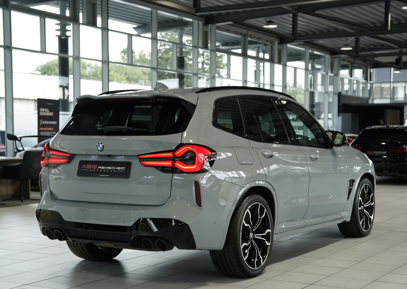 Bmw X3 M