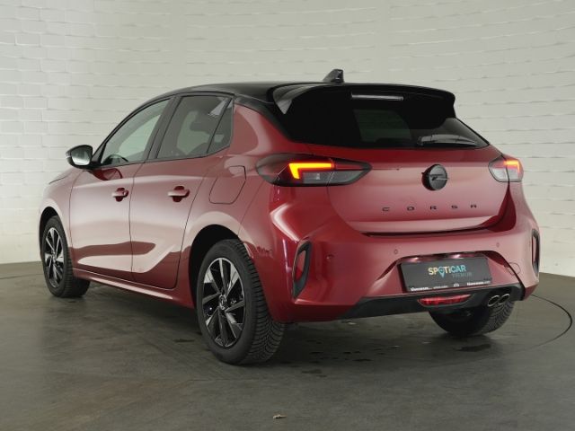 Corsa F FACELIFT GS AT+LED MATRIX+NAVI+RÜCKFAHRK