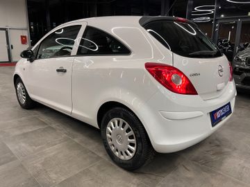 Opel Corsa D Selection *TÜV 032027*KLIMA*ISOFIX*