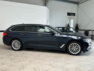 BMW 520 - 4