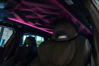 BMW XM - Vorschau Bild 13