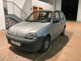 Fiat Seicento 1.1i cat Active ok neopatentati . - Fiat Seicento Active mit Benzin-Antrieb