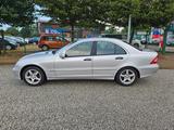 Mercedes-Benz Mercedes C 180 Kompressor-LPG-TÜV NEU - Mercedes-Benz C 180 mit LPG-Antrieb