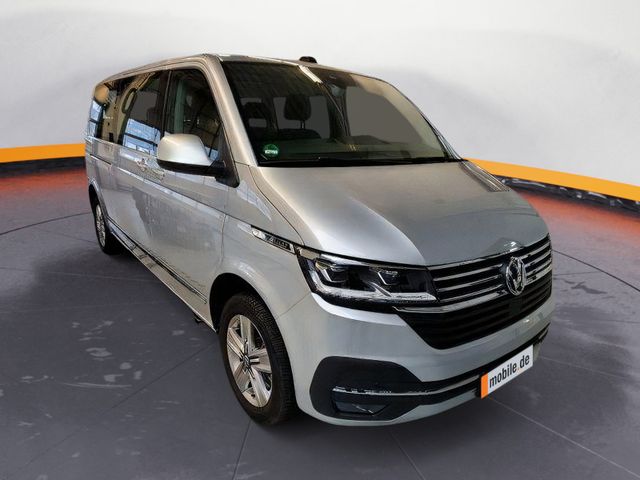 Volkswagen T6.1 Caravelle Comfortline lang 2.0 TDI DSG AHK